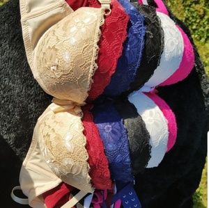 Bra bundle